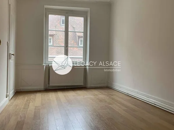 F3 rue d'Austerlitz 
