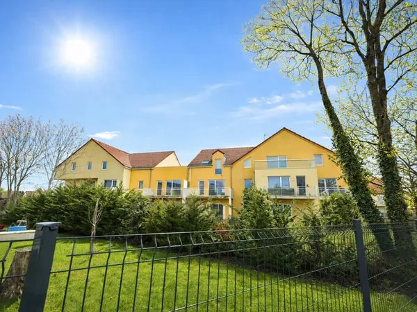 Appartement Vente Daix 6p 104m² 350000€