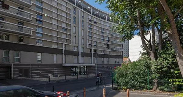 Investissement en residence etudiante