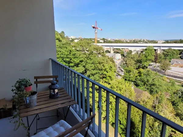 Appartement Saint Germain En Laye 3 pièce(s) 60 m2 