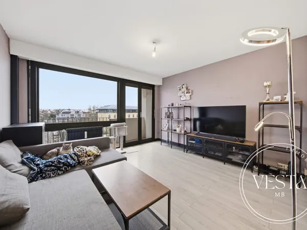 DIJON - Appartement 3 pièces 66 m²