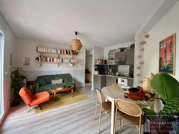 EXCLUSIVITÉ Agence du Courreau Idéal investisseur