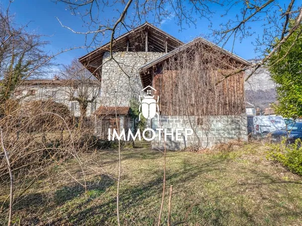Maison à vendre Bernin