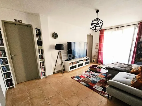 À vendre : Appartement 4 pièces à Martigues 