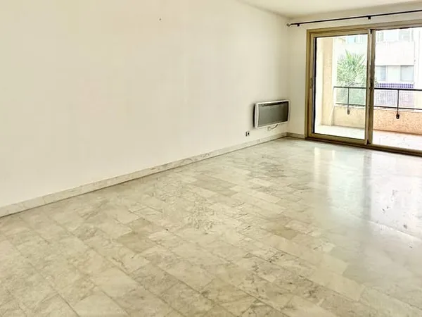 Appartement à Saint Raphael 