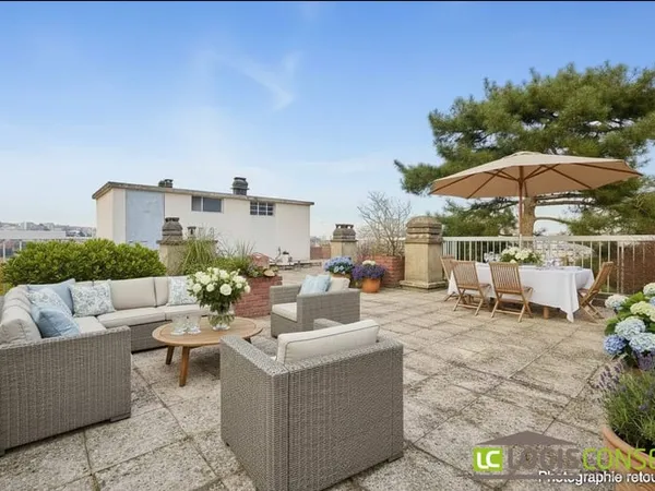 APPARTEMENT - RESIDENCE BELLE ETOILE 