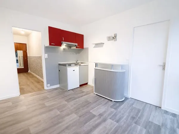 Appartement à louer Fontenay-le-Fleury 