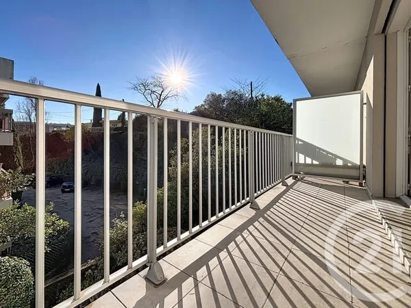 Appartement 2 pièces 51 m² 
