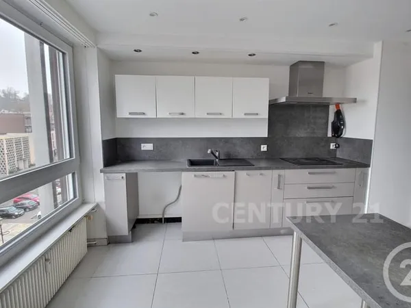 Appartement 5 pièces 104 m² 