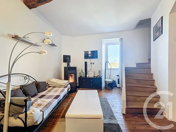 Maison 3 pièces 57 m² 