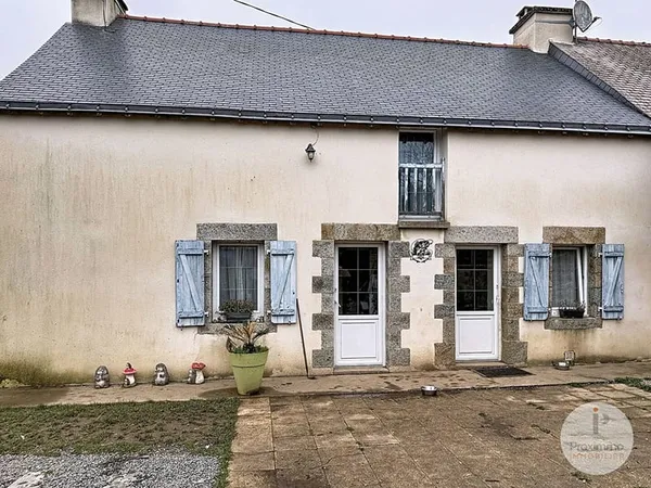 Maison 4 pièces 115 m² 