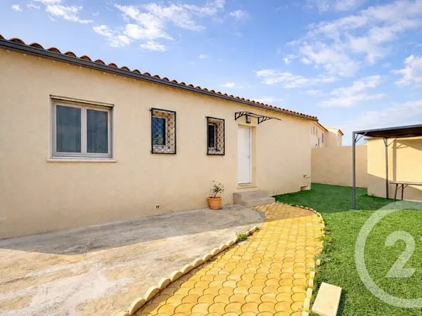 Maison 4 pièces 79 m² 