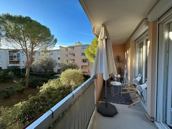 Appartement 