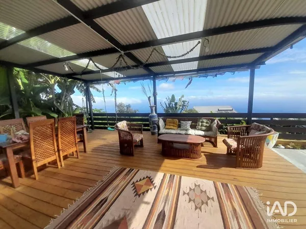 Location Maison/villa 5 pièces