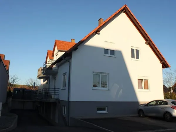 Appartement Location Niederrœdern 3p 60m² 583€