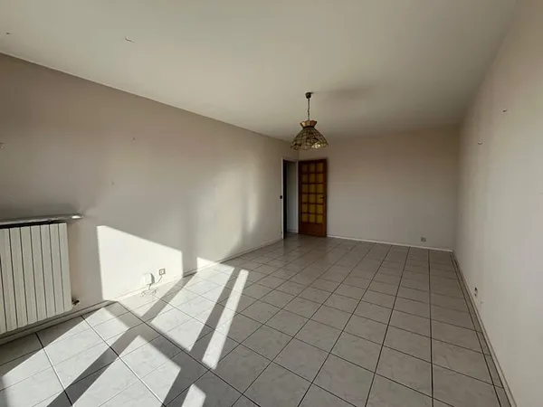 Appartement Fontenay Aux Roses 4 pièce(s) 