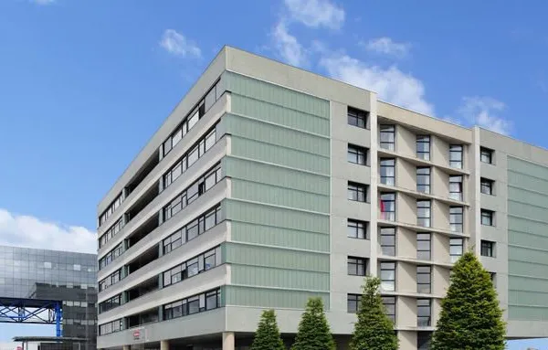Investissement en residence etudiante