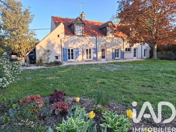 Vente Maison/villa 9 pièces