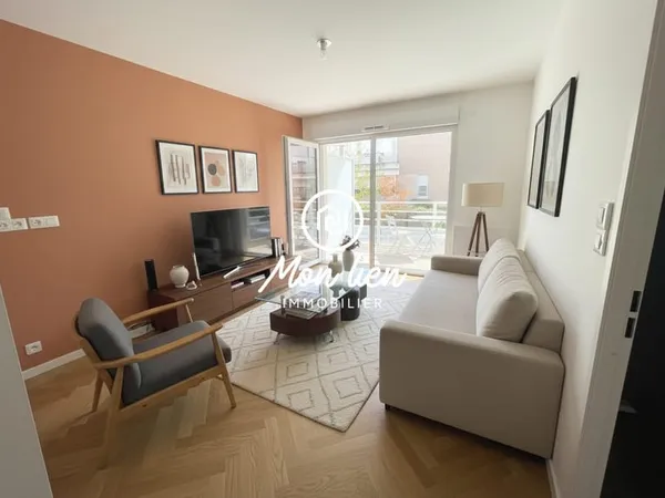 Appartement à vendre Tours