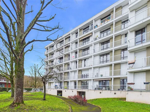 À vendre : Appartement 2 pièces à YERRES - Référence 329