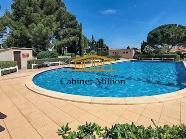 Maison à vendre Vic-la-Gardiole