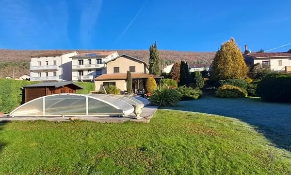 Maison Vente Lavelanet 6p 208m² 360000€