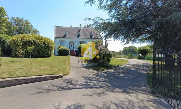 Maison Missillac
