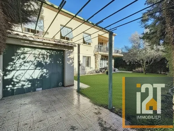 Maison à vendre Rodilhan