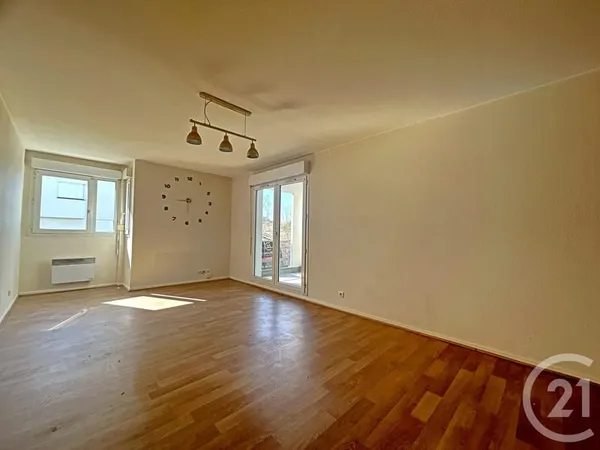Appartement 2 pièces 54 m²