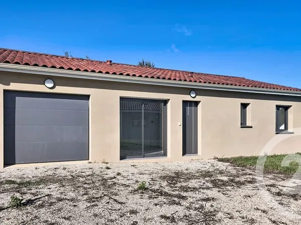 Maison 4 pièces 91 m²
