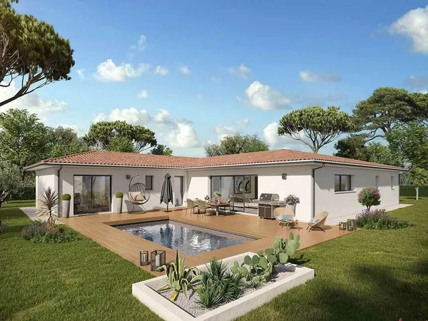 Maison à batir RARE - MONTASTRUC LA CONSEILLE... 