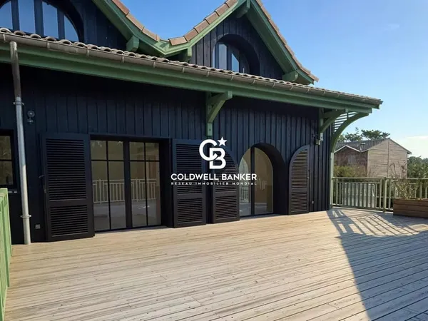 Superbe Appartement au Cap Ferret 