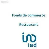 Fonds de commerce 110 m²