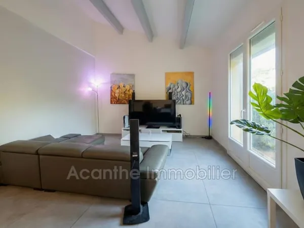 Vente maison