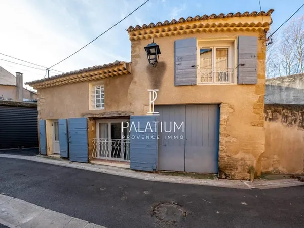 Maison à vendre Lambesc