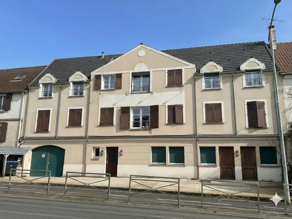 Immeuble de rapport