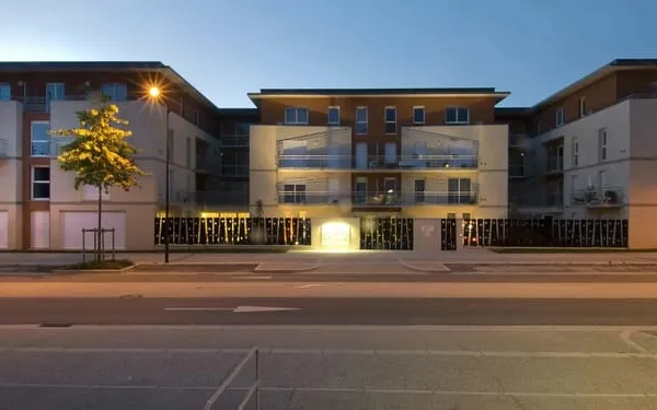Investissement en residence Senior