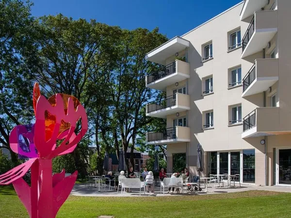 Investissement en residence Senior