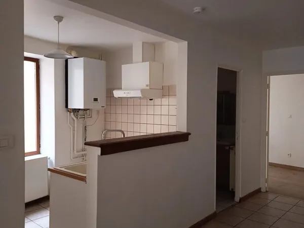 Appartement à louer Mercurey