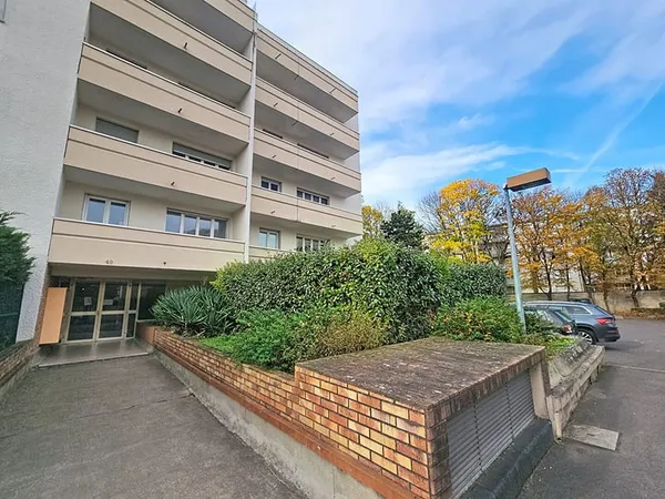 Parking / box