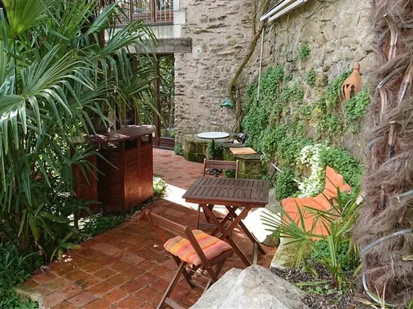 Saint Anne - Maison atypique de charme 