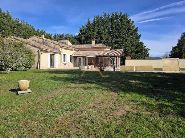 Maison en pierre 