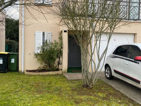 Maison Chauray 5 pièces 82 m2 