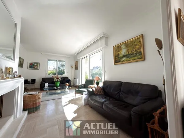 Belle maison sur quartier des Beaux-arts 