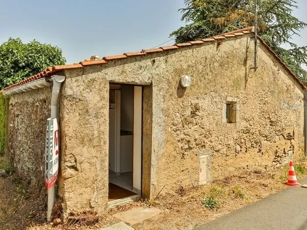Maison Le Fenouiller 