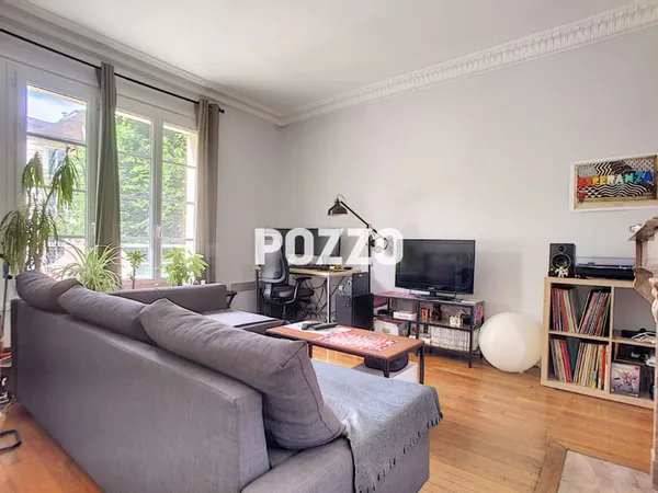 Appartement T2 (39 m²) à louer à CAEN 