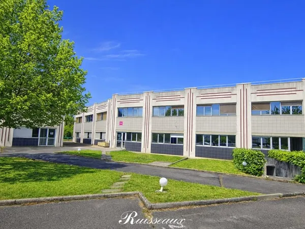 11 places de parking en sous-sol Dijon Nord