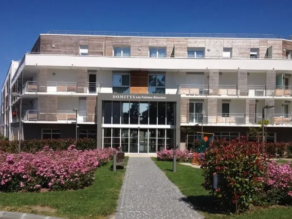 Investissement en residence Senior