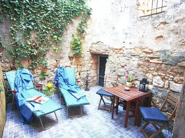 Maison à vendre Magalas