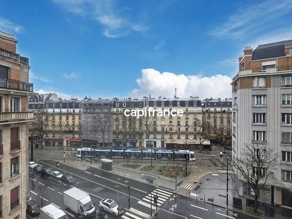 Appartement à vendre 4 pièces PARIS 17EME ARRONDISSEMENT (75)